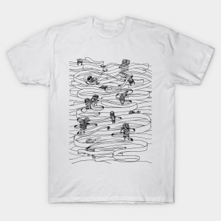 Mummies T-Shirt